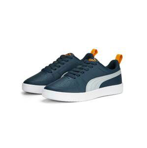 Puma obuv Rickie Jr blue Velikost: 4.5