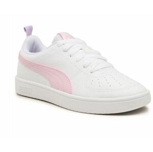 Puma obuv Rickie Jr white Velikost: 5