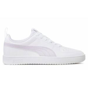 Puma obuv Rickie white Velikost: 6.5