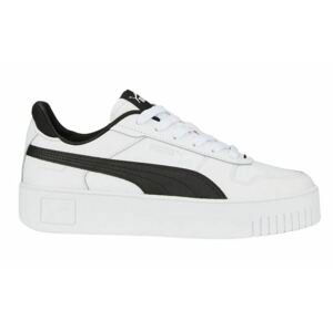 Puma obuv Carina Street white Velikost: 4.5