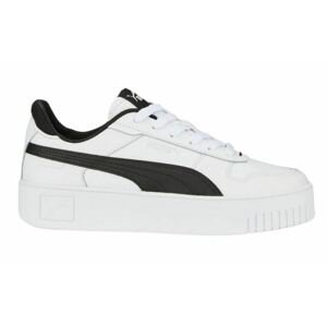 Puma obuv Carina Street white Velikost: 5