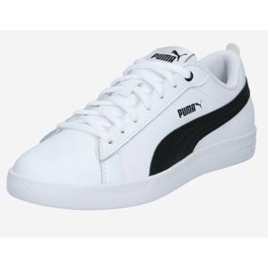 Puma obuv Smash v2 L white Velikost: 12