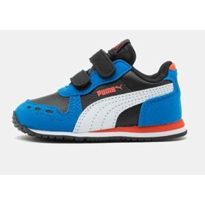 Puma obuv Cabana Racer Sl 20 V Inf black Velikost: 8.5