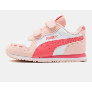 Puma obuv Cabana Racer Sl 20 V Inf white Velikost: 5