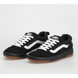 Vans obuv Zahba black/white Velikost: 8.5