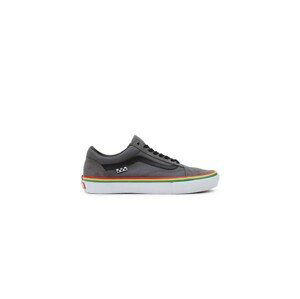 Vans obuv Mn Skate Old Skool rasta Velikost: 11