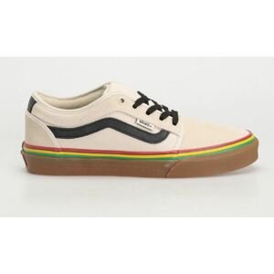 Vans obuv Mn Chukka Low Sidestripe rasta Velikost: 8