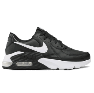 Nike obuv Air Max Excee Leath black white Velikost: 10