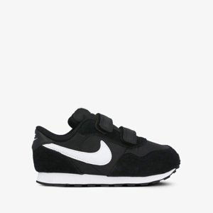 Nike obuv Md Valiant Little Kid black Velikost: 1.5Y