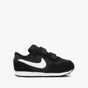 Nike obuv Md Valiant Little Kid black Velikost: 11.5C