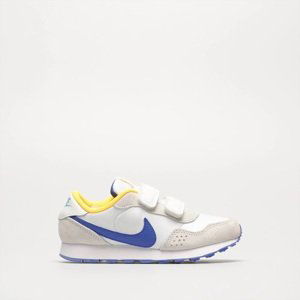 Nike obuv Md Valiant Little Kid grey Velikost: 1.5Y