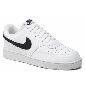 Nike obuv Court Vision Low Better W white Velikost: 6.5