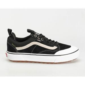 Vans obuv Old Skool MTE-2 black white Velikost: 8