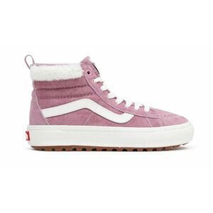 Vans obuv Sk8-Hi Mte-1 Susp lilas Velikost: 6