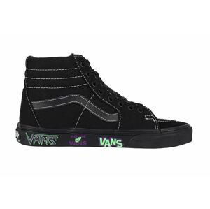 Vans obuv Ua SK8-Hi Live black Velikost: 11.5