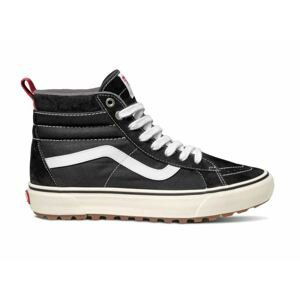 Vans obuv Ua Sk8-Hi Mte-1 black/white Velikost: 11