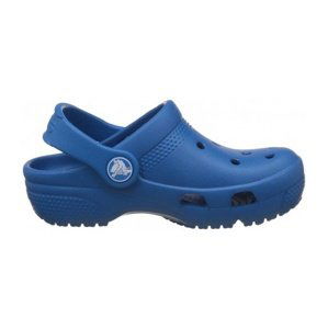 Crocs - šlapky COAST CLOG K ultramarine Velikost: 33-34