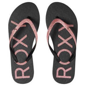 Roxy  obuv VIVA GLITTER IV pink/black Velikost: 6