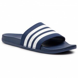 Adidas  obuv ADILETTE COMFORT navy blue Velikost: 10