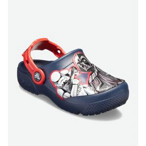 Crocs - šľapky Crocs FL SW starwars navy Velikost: 22-23