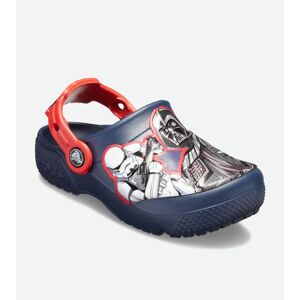 Crocs - šľapky Crocs FL SW starwars navy Velikost: 23-24