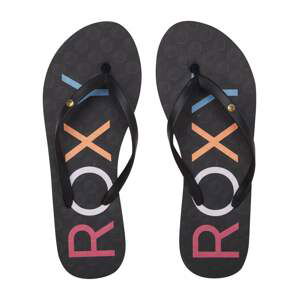 Roxy - šlapky SANDY III black Velikost: 6