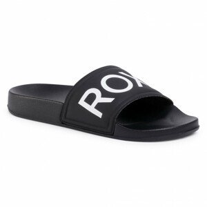 Roxy šľapky Slippy II black Velikost: 8