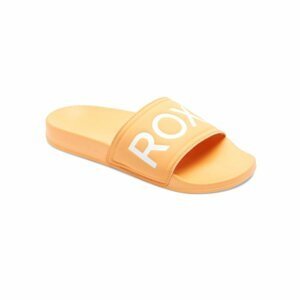 Roxy šľapky Slippy II classic orange Velikost: 10