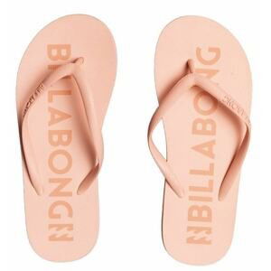 Billabong obuv Sunlinght tropical peach Velikost: 36