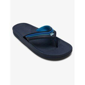 Quiksilver obuv Rivi Sandal blue Velikost: 43