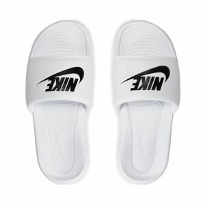 Nike šľapky Victoria One W Slide white Velikost: 7