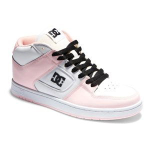 DC obuv Manteca 4 Mid light pink Velikost: 6.5