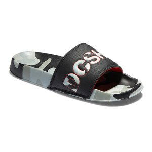 DC šľapky DC Slide astro camo black Velikost: 11