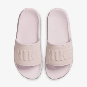 Nike šľapky Offcourt W Slide pink Velikost: 8