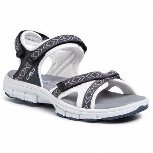 CMP sandále Almaak Wmn Hiking Sandal anthracite Velikost: 37