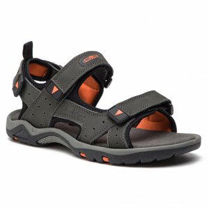 CMP sandále Almaak Wmn Hiking Sandal grey Velikost: 45