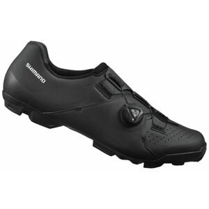 Shimano obuv XC300 black Velikost: 42