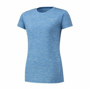 Mizuno - tričko KR Impulse Core Tee brilliant blue Velikost: S