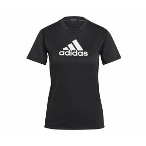 Adidas tričko Prime&Blue Designed 2 Move black/white Velikost: S