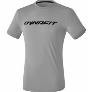 Dynafit tričko Traverse 2 M S/S Tee alloy Velikost: M
