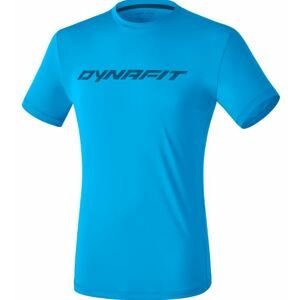 Dynafit tričko Traverse 2 M S/S Tee frost Velikost: L