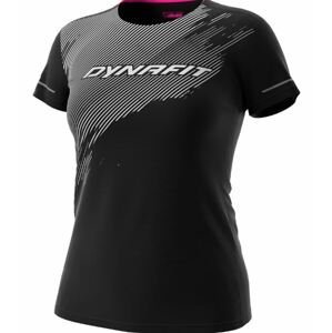 Dynafit tričko Alpine 2 S/S Tee W black Velikost: XS