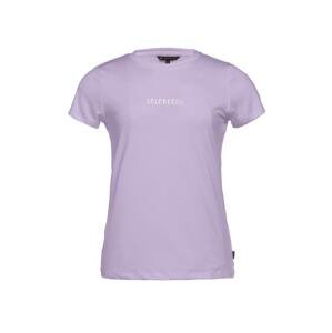 Goldbergh tričko Avery lilac Velikost: XL
