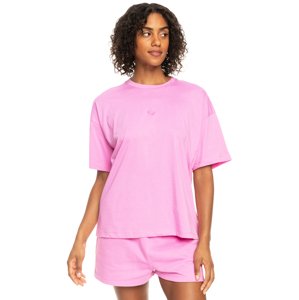 Roxy tričko Essential Energy Tee cyclamen Velikost: XS