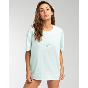 Billabong tričko New Love Tee lit skies Velikost: M