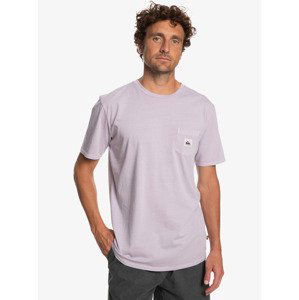 Quiksilver tričko Sub Mission Ss pastel lilac Velikost: L