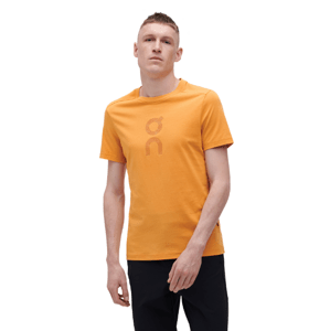 On running tričko Graphic mango Velikost: XL