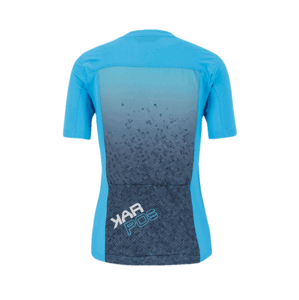 Karpos tričko Verve Evo blue atoll Velikost: L