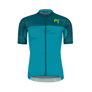 Karpos tričko Green Fire yellow fluo Velikost: 3XL