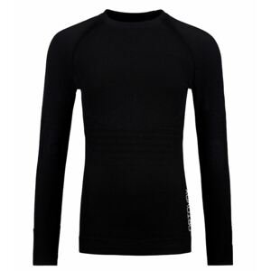 Ortovox tričko 230 Competition Long Sleeve W black raven Velikost: M